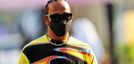 Comienzan a circular nombres para el posible sustituto de Hamilton en Mercedes F1
