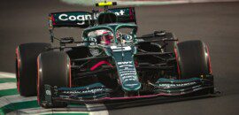 Estrategista de Vettel deixa Aston Martin semanas antes da nova temporada da F1