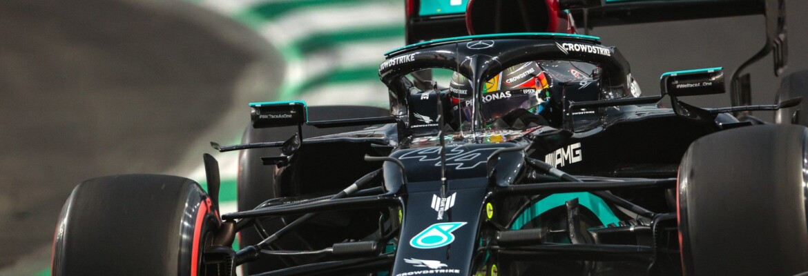 Lewis Hamilton, Mercedes W12, GP da Arábia Saudita, Jeddah, F1 2021