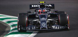 GP da Austrália: acompanhe o ao vivo do segundo treino da F1 em Melbourne