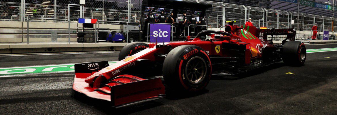 GP da Arábia Saudita da F1 acontece em altas temperaturas e sem chance de chuva