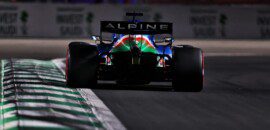 BWT se torna patrocinador principal da Alpine F1 em 2022