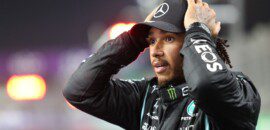Hamilton diz que não entendeu incidente com Verstappen
