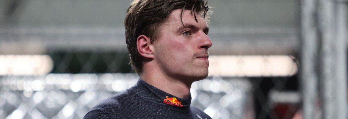 Parque Fechado: O grid de largada para o GP da Arábia Saudita de Fórmula 1