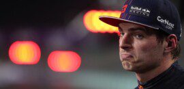 Verstappen pensou em estratégia, mas Hamilton foi pego de surpresa, diz Albers