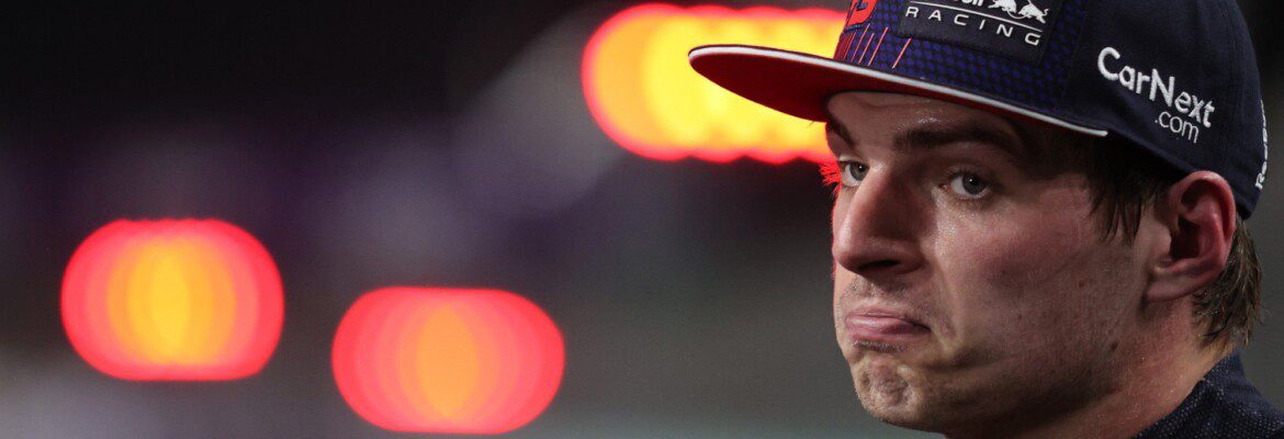 Verstappen pensou em estratégia, mas Hamilton foi pego de surpresa, diz Albers