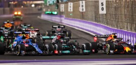 F1: É Race Week! Fim de semana especial do GP da Arábia Saudita