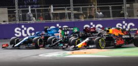 Parque Fechado: Hamilton vence o GP da Arábia Saudita de F1 e leva decisão para etapa final