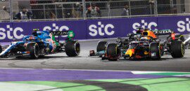 F1 espera que campeonato não seja decidido por penalidades