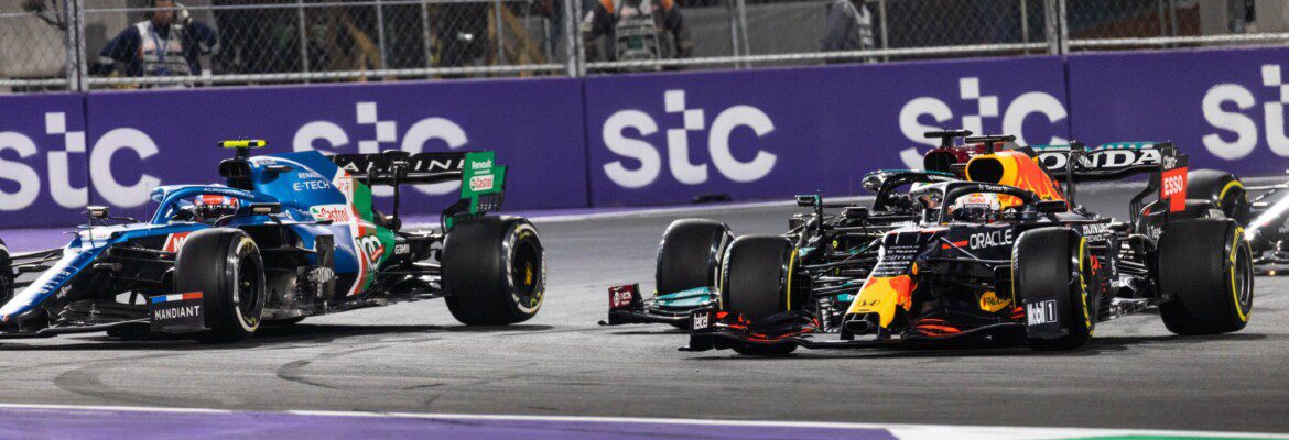 F1 espera que campeonato não seja decidido por penalidades F1 espera que campeonato não seja decidido por penalidades