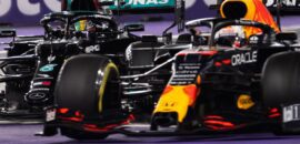 Independente de campeão, temporada 2021 da F1 entregou competitividade e emoção