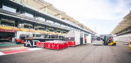 Podcast Em Ponto: O que esperar da decisão da F1 em Abu Dhabi