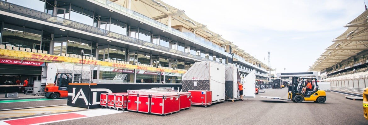 Podcast Em Ponto: O que esperar da decisão da F1 em Abu Dhabi