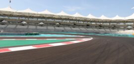 GP de Abu Dhabi: consulta los días y horarios de la F1 en Yas Marina