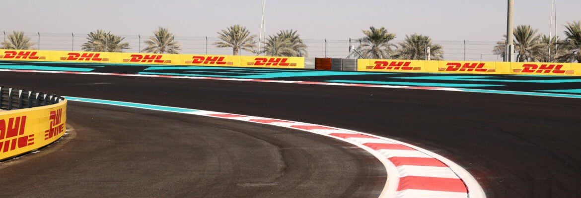 La FIA vigilará los límites de la pista en tres curvas de la final de la F1 en Abu Dhabi
