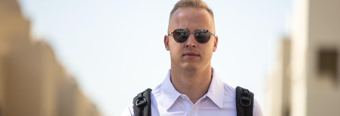 F1: Mazepin perde caso para fim de sanções econômicas na Suprema Corte do Reino Unido