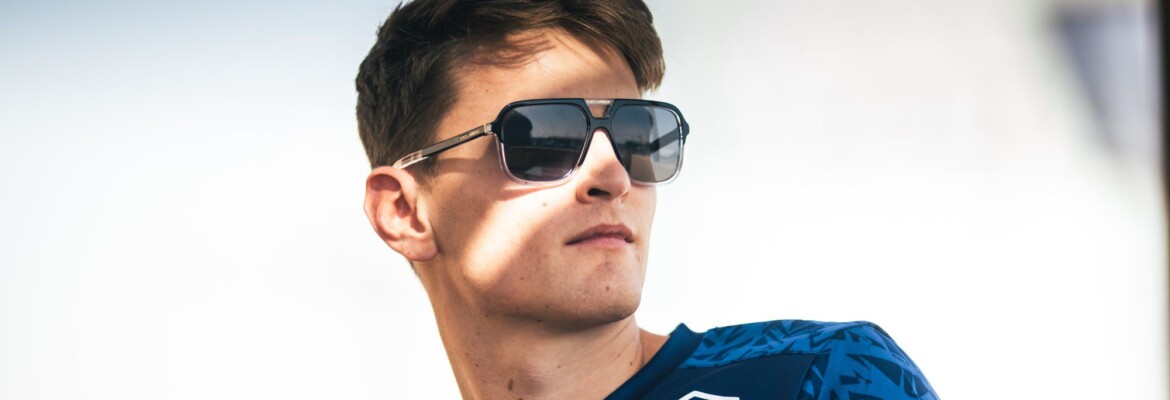 F1: Capito diz que Sargeant é uma possibilidade para a Williams em 2023