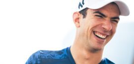 Saída de Russell da Williams F1 pode ser chance para Latifi brilhar, diz Capito