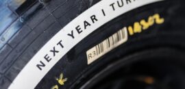 Pirelli exalta testes pós-2021 da F1 e destaca bom comportamento dos pneus 18 polegadas