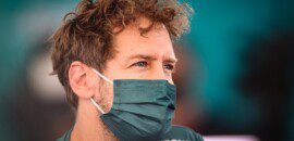 Vettel prevê “F1 no seu melhor” para nova era
