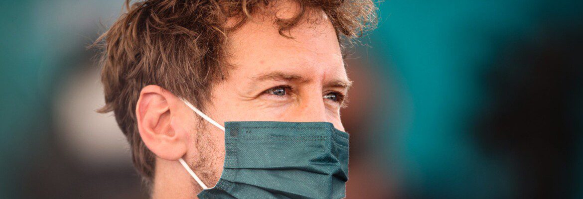 Vettel prevê “F1 no seu melhor” para nova era Vettel prevê “F1 no seu melhor” para nova era