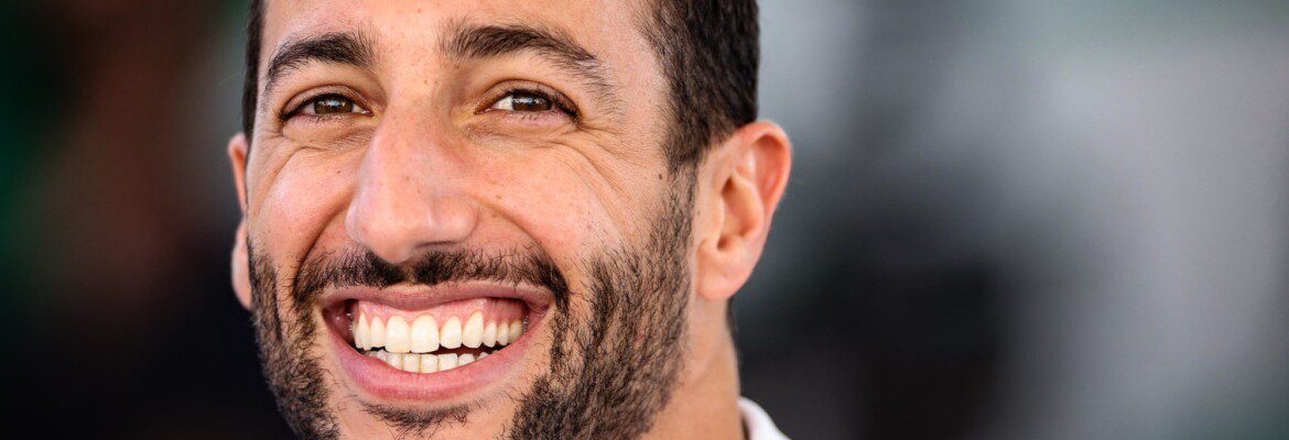 Ricciardo: “Acho que foi a maior vitória da minha carreira na F1”