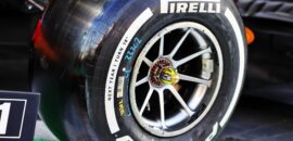 Diretor da Pirelli diz que os novos pneus da F1 tem uma degradação controlada