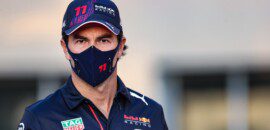 Verstappen elogia briga de Pérez contra Hamilton: “Por conta dele também fui campeão”