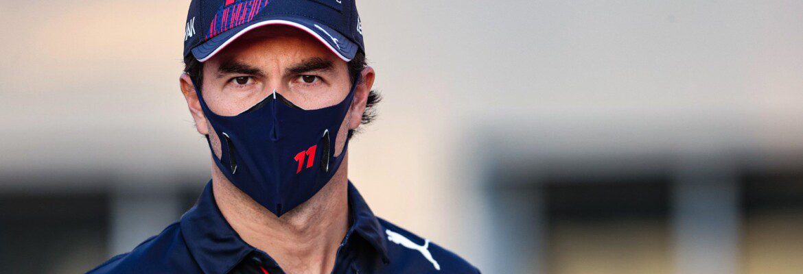 Sergio Perez, Red Bull, GP de Abu Dhabi, Yas Marina, F1 2021