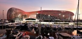 Podcast Em Ponto: os primeiros treinos da F1 em Abu Dhabi
