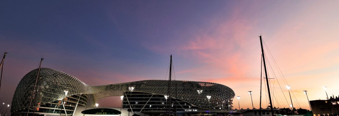 F1: Conheça Abu Dhabi, capital dos Emirados Árabes e palco da Fórmula 1