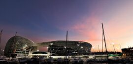 F1: Conheça Abu Dhabi, capital dos Emirados Árabes e palco da Fórmula 1