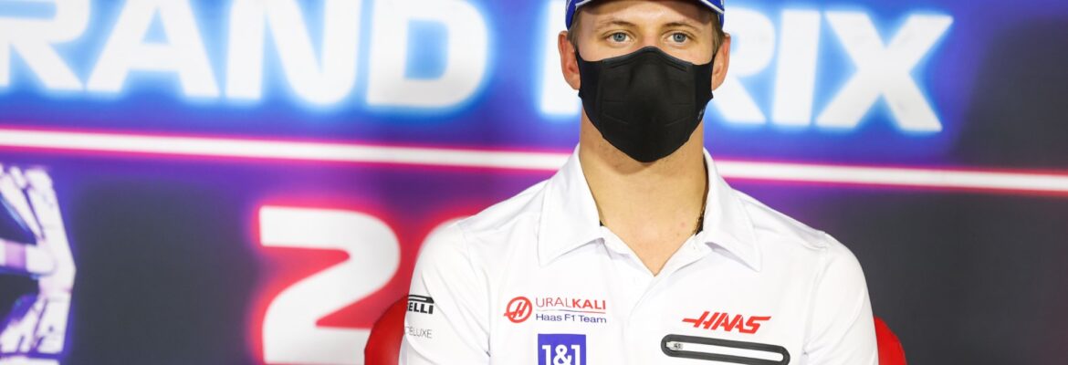 Schumacher diz que as largadas foram sua maior dificuldade na F1