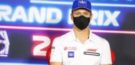 Schumacher diz que as largadas foram sua maior dificuldade na F1