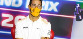 Retrospectiva: Pilotos trocam de equipes em 2021 e têm protagonismos diferentes na F1
