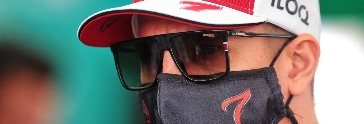 Raikkonen tem apoio da Sauber para projetos futuros fora da F1 Raikkonen tem apoio da Sauber para projetos futuros fora da F1