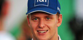 CEO da F1 espera ver Mick Schumacher como piloto da Ferrari