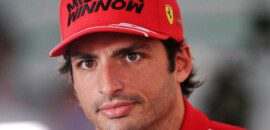 Ferrari F1 deve renovar contrato com Sainz: “Questão de detalhes”
