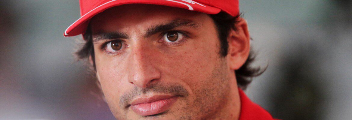 Carlos Sainz Jr, Ferrari, GP de Abu Dhabi, Yas Marina, F1 2021