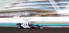 GP de Abu Dhabi: acompanhe o ao vivo do último treino da F1 na Yas Marina