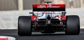 Alfa Romeo anuncia fim da parceria com Sauber ao final da temporada 2023 da F1