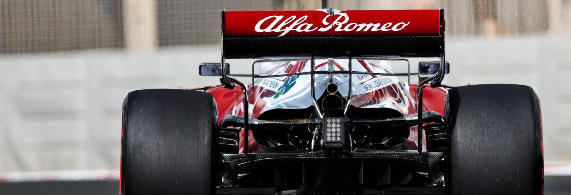 Alfa Romeo anuncia fim da parceria com Sauber ao final da temporada 2023 da F1