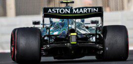 Vídeo: Aston Martin compartilha atualização da construção de nova fábrica para F1
