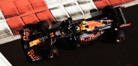 Perez não está convencido sobre melhorias na pista para o GP de Abu Dhabi de F1