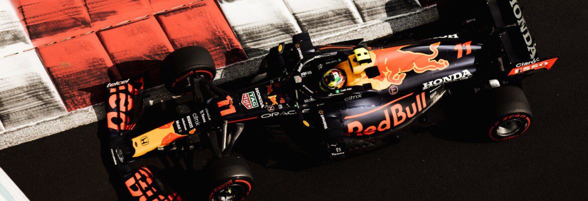 Perez não está convencido sobre melhorias na pista para o GP de Abu Dhabi de F1