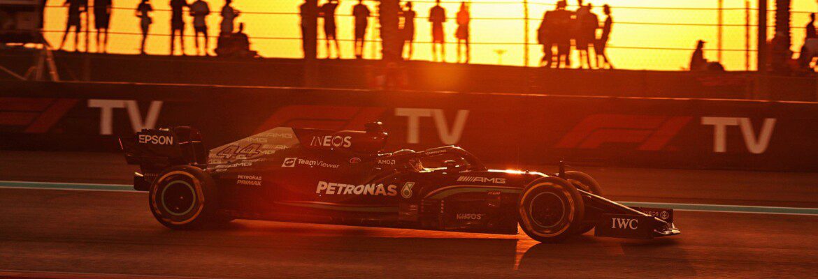 Kravitz acredita que Mercedes F1 vai usar seu motor mais novo no sábado