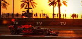 F1: É hora da despedida! Curiosidades sobre a última etapa, o GP de Abu Dhabi