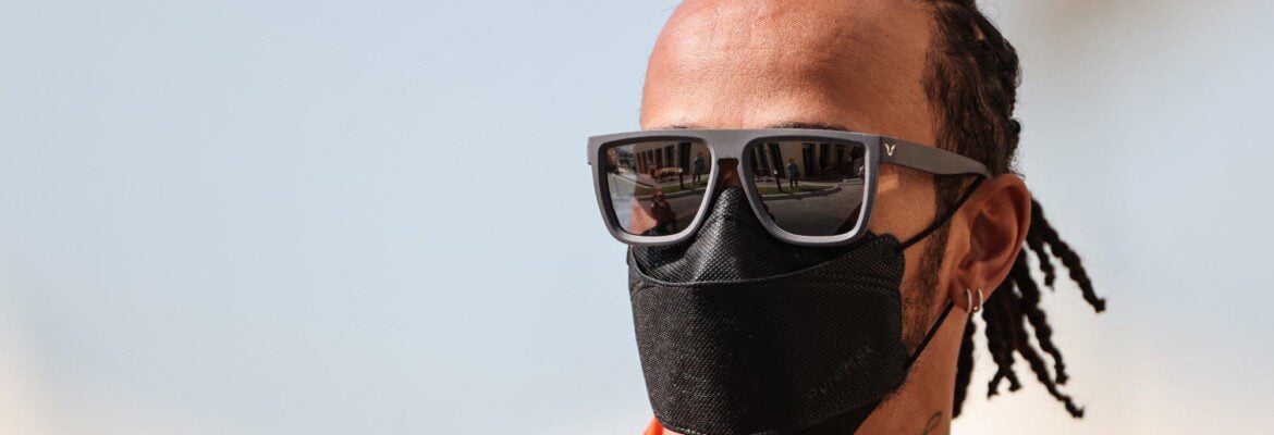 Nicolas Hamilton diz que Lewis está bem, após decepção na F1