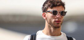 Gasly também pede a FIA que investigue o porpoising