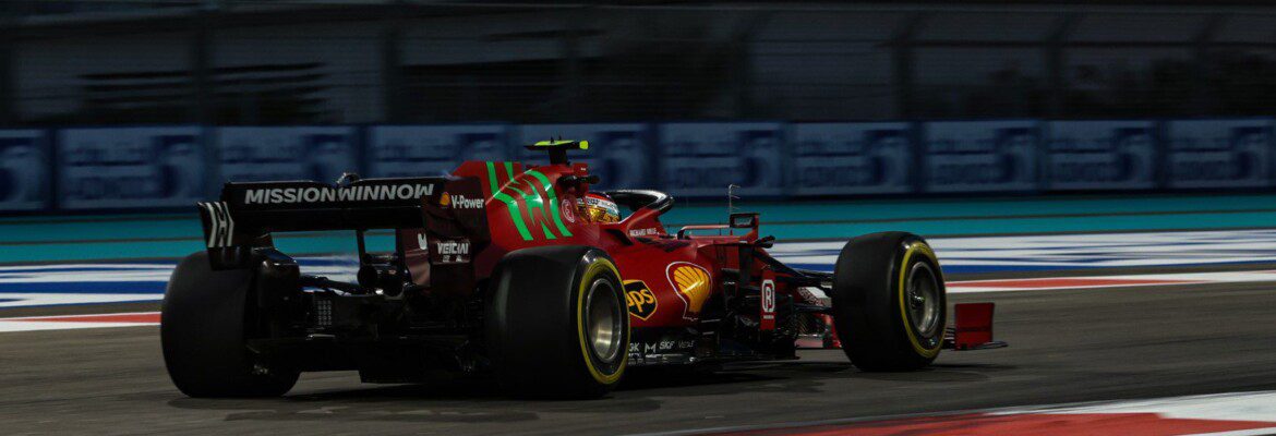 Ferrari F1 teria optado por nariz mais agressivo e suspensão diferenciada em 2022